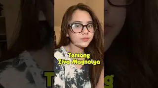 Namanya Ziva Magnolya ❤️❤️#zivamagnolya #fyp #artis #new #reels