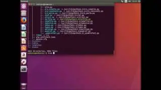 install tree ubuntu