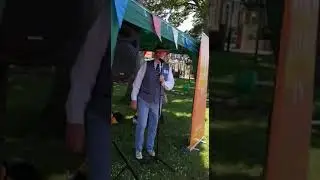 Platinum Jubilee Celebrations, Denewell Street party.
