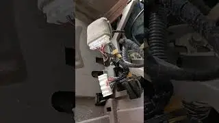 Panel Speedometer pun harus dicabut kalau mengganti Evaporator AC Avanza 2017 | Budi Rahmani | 14625