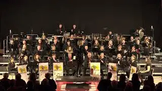 Driving Home for Christmas - Blasorchester MTV Salzhausen