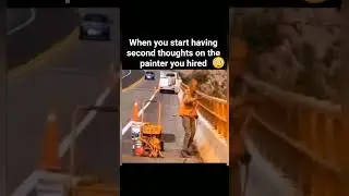 Hire the best #funny #work #job #reels #construction #bluecollar #youtubeshorts #shorts #trending