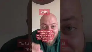 Lo spazzino