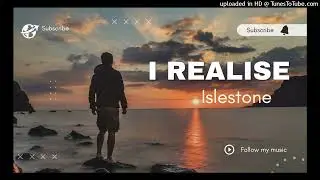 Islestone (I realise) 2022