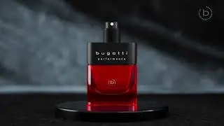 Bugatti Fragrances - Performance Eau de Toilette for him