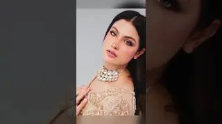 Beautiful Pakistani Drama Actresses Who Are Underrated