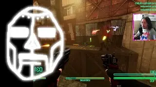 Cool Jumpy Game (SPRAWL)