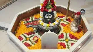 🕉🔱जय महाकाल🕉नित्य भगवान के दर्शन के लिए इस चैनल से जुडे 🇮🇳चैनल को सब्सक्राइब करे🙏🔱