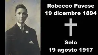 Ricordiamo i nostri eroi Soldato Setti Agostino caduto eroicamente durante la prima guerra mondiale