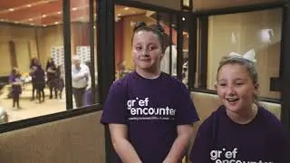 Katherine Jenkins: Jealous of the Angels with the Grief Encounter Children's Choir [Trailer]