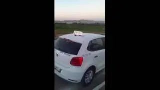 Étapes de créneau en tunisie