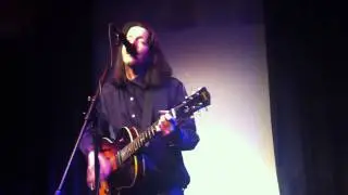 Grant Hart - She Floated Away, Essen 2011