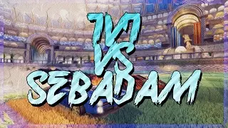 Sebadam 1v1 Analysis