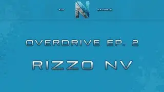Rizzo nV | Black Ops 2 | OverDrive Ep. 2 by Rizza