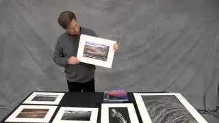 How We Make Giclee Prints