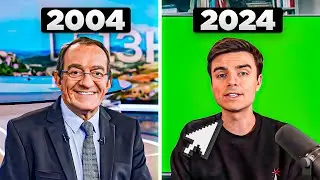 Comment Internet a changé le journalisme
