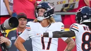 2024 Preseason Highlights