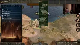 BobbyNoob  will be Banner lord (AI activated) - Episode 9