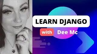 Django Recipe Sharing Tutorial