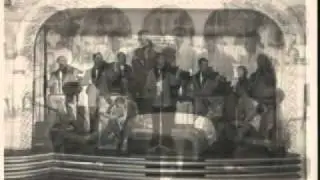 LUIS DUQUE y ORQUESTA