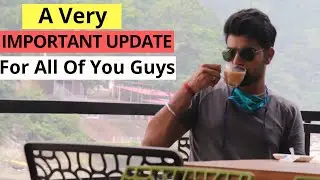 An Important Update For The Golden Talks Family ❣️ || MUST WATCH 🔥