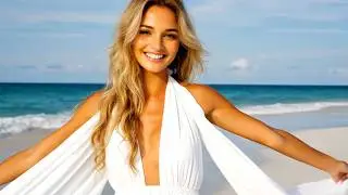 Lost in a Vibe Dream | Music Video |  EDM x Eurodance