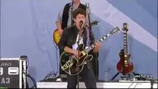 Jonas Brothers 