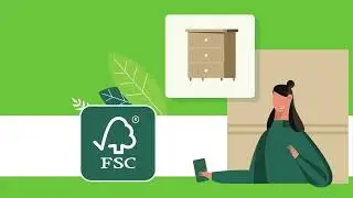 Value of FSC in sustainable wood-furniture