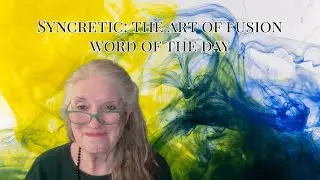 Syncretic: The Art of Fusion