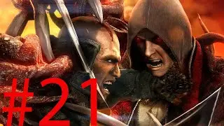 Prototype 2 All Cutscenes 100% Walkthrough part 21, HD (NO COMMENTARY)