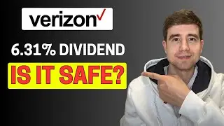 Verizon Stock Analysis. Should Investors Worry About Verizon's Dividend?