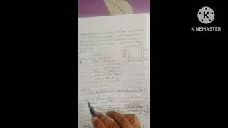 Rcc numerical diploma 5th sem