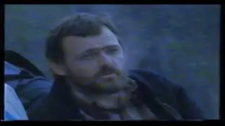 Cairngorms  TV Documentary 1990s - Storm on the Mountain 1 of 2