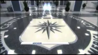 CIA Interrogation Tactics Criticised