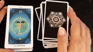 Tarot Review   Sun and Moon Tarot Full Size by Vanessa Decort