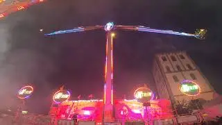 Extrem - Karabeg (Offride) Herbstwoche Lippstadt 2023