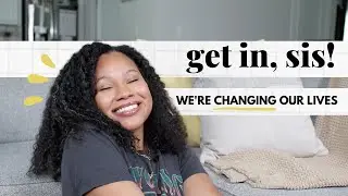 7 *Holy* Habits that (actually) Changed My Life | Melody Alisa
