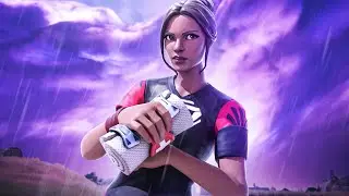 You Won't Believe How This Fortnite Squad Fill Game Ended | Bugha