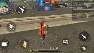 FREE FIRE CUSTOM ROOM UNBELIEVABLE WIN | 1 vs 1