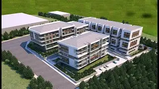 New Trabzon Apartments Short Distance to All Amenities  | Trabzon Homes &reg;