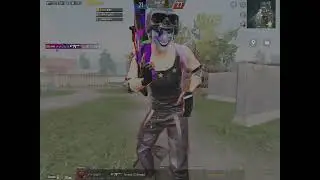 Stream bigner! Support me 🙏🏻#pubgmobile 