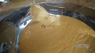 Peanut Paste Processing Machine, Peanut Butter Production Line