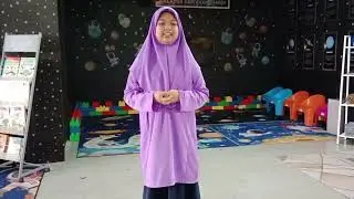 PUBLIC SPEAKING - Study Smart vs Study Hard (SK TELOI TIMUR)
