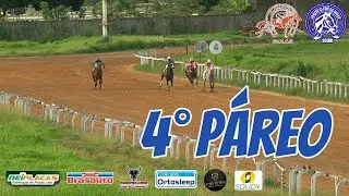 4&ordm; P&Aacute;REO - 6&ordf; Reuni&atilde;o 2025/2026 - 13/12/2025 -J&oacute;quei Clube de Goi&aacute;s