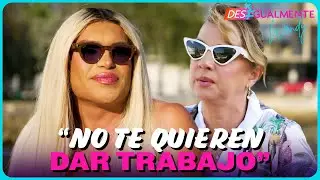 Wendy se despide de Miami confesando todo | Desigualmente Wendy