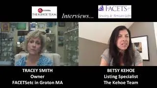 Zoom Interview With FACETSetc.