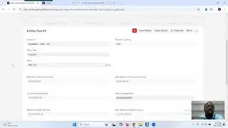 Understanding Exchange Rate Revaluation in ERPNext | Multi-Currency Accounting Made Simple
