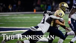 Tennessee high school football highlights: Pope John Paul II crushes Independence 45-14