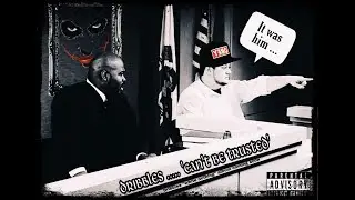 Dribbles - Cant Be Trusted (2016)