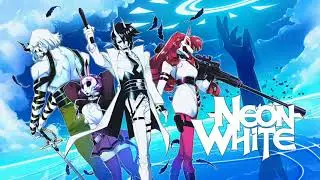 Machine Girl -  Lilith (Neon White trailer song)